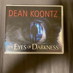 The Eyes of Darkness